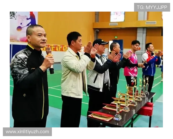 565体育携手多家体育机构，共同推广全民健身运动新趋势