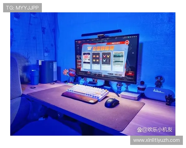 博鱼电竞app丰富的游戏社区功能助你结识更多电竞爱好者与好友