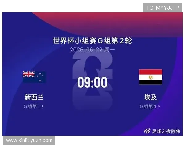 世界杯埃及VS新西兰手机直播入口,比赛前瞻与双方阵容详细介绍 世界杯埃及VS新西兰手机直播入口,比赛前瞻与双方阵容详细介绍